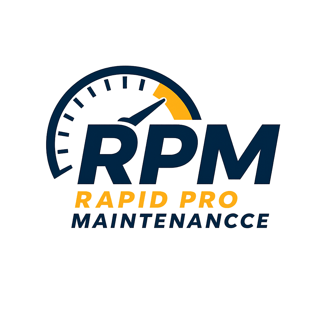 Rapid Pro Maintenance
